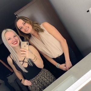 Meet your Posher, Skylar